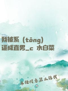 我被系統(tǒng)逼成直男