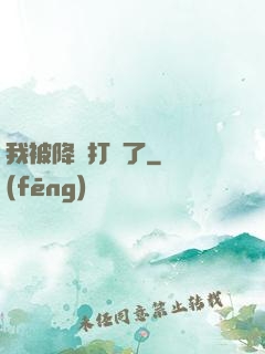 我被降維打擊了