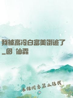 我被高冷白富美倒追了