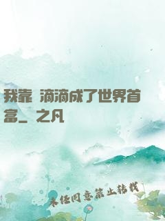 我靠開滴滴成了世界首富