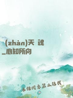 戰(zhàn)天龍魂