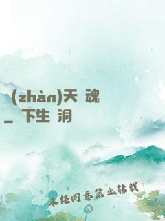戰(zhàn)天龍魂