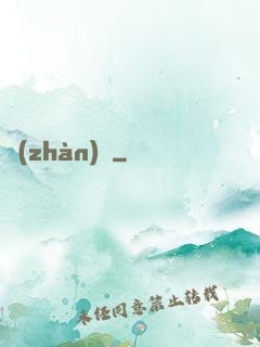 戰(zhàn)帥
