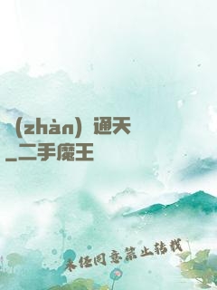 戰(zhàn)極通天
