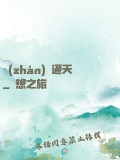 戰(zhàn)極通天