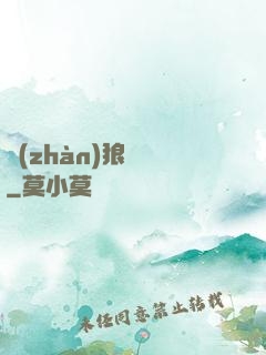 戰(zhàn)狼無雙