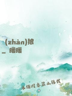 戰(zhàn)狼無雙