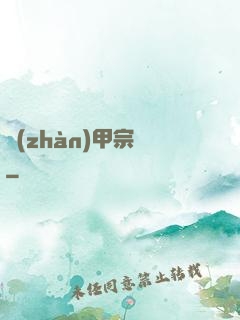 戰(zhàn)甲宗師