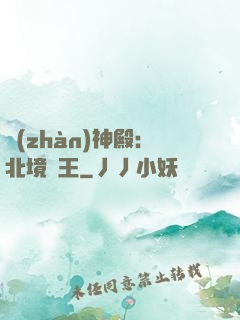 戰(zhàn)神殿：北境龍王