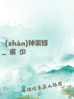 戰(zhàn)神豪婿