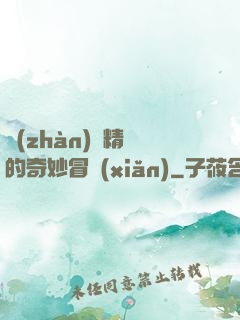 戰(zhàn)錘精靈的奇妙冒險(xiǎn)