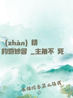 戰(zhàn)錘精靈的奇妙冒險