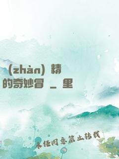 戰(zhàn)錘精靈的奇妙冒險