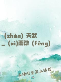 戰(zhàn)靈天武