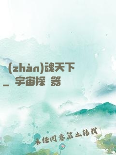 戰(zhàn)魂天下