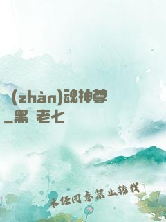戰(zhàn)魂神尊