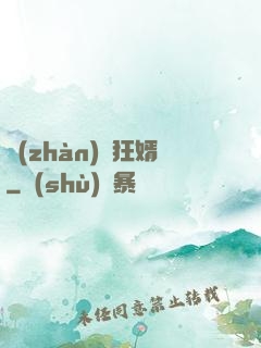 戰(zhàn)龍狂婿