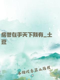 房爹在手天下我有