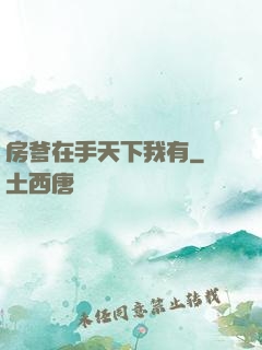 房爹在手天下我有
