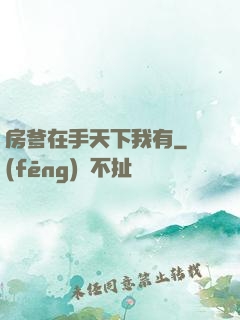 房爹在手天下我有
