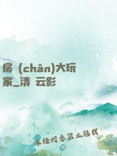 房產(chǎn)大玩家