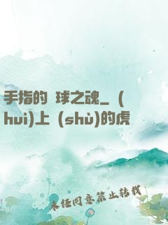 手指的籃球之魂