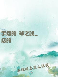 手指的籃球之魂