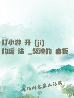 打小游戲升級(jí)的魔劍法師