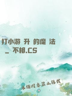 打小游戲升級的魔劍法師