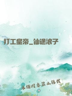 打工皇帝