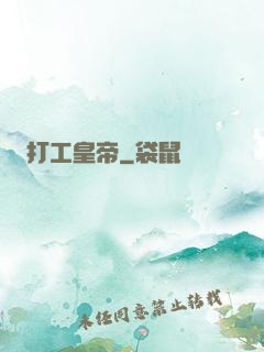 打工皇帝
