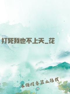 打死我也不上天