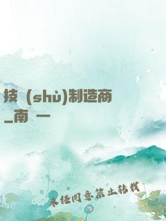 技術(shù)制造商
