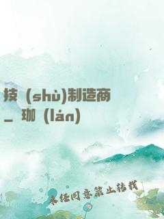 技術(shù)制造商