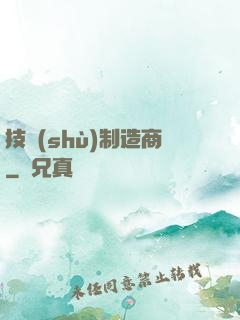 技術(shù)制造商