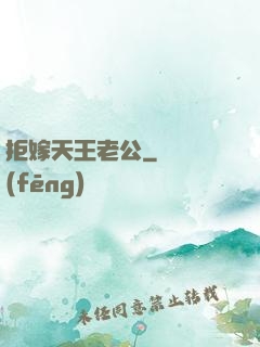 拒嫁天王老公