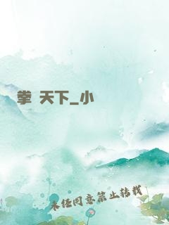 拳傾天下
