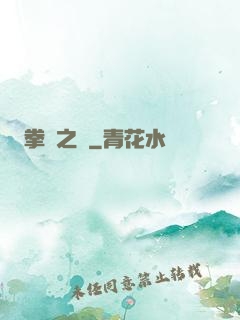 拳壇之巔