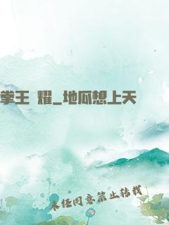 拳王榮耀