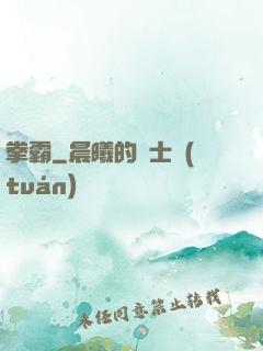 拳霸
