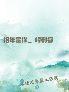 拾年是你