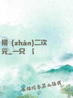 挑戰(zhàn)二次元