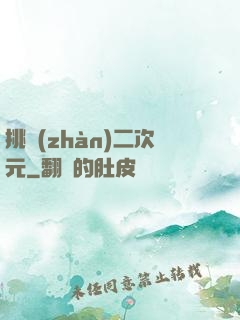 挑戰(zhàn)二次元