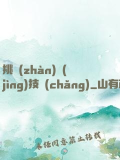 挑戰(zhàn)競(jìng)技場(chǎng)