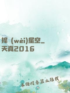 捍衛(wèi)星空
