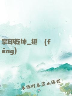 掌印乾坤