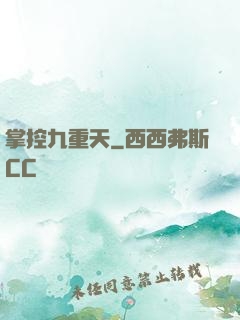 掌控九重天