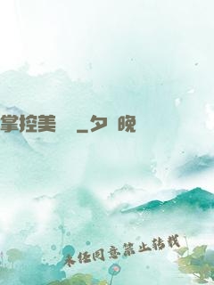 掌控美職籃