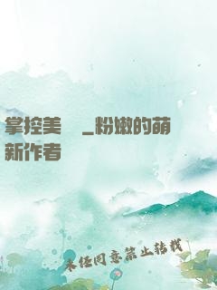 掌控美職籃