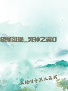 掠星征途